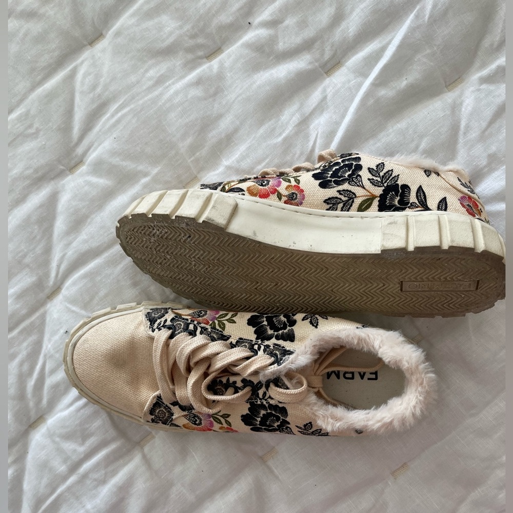 Farm Rio Sneakers